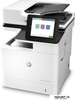 МФУ HP LaserJet Enterprise M631dn [J8J63A]