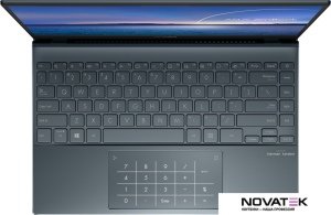Ноутбук ASUS ZenBook 13 UX325EA-KG304