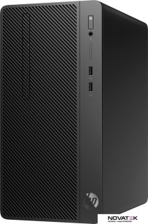 Компьютер HP 290 G3 MT 123Q1EA