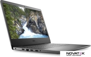 Ноутбук Dell Vostro 14 3400-7527