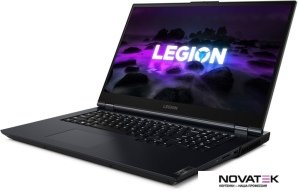 Игровой ноутбук Lenovo Legion 5 17ACH6H 82JY008SPB
