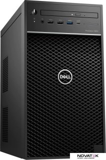 Компьютер Dell Precision T3650 MT 3650-0175