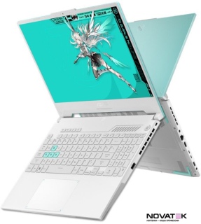 Игровой ноутбук ASUS TUF Gaming Tianxuan A15 2023 FA507NV7735-0DAFXHB8X10