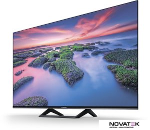 Телевизор Xiaomi Mi TV A2 50