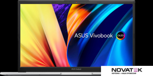 Ноутбук ASUS VivoBook Pro 15 M6500XU-LP083