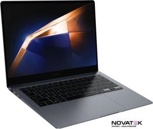 Ноутбук Samsung Galaxy Book4 Pro 14 NP940XGK-LG1IN