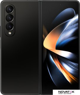 Смартфон Samsung Galaxy Z Fold4 12GB/1TB (черный)