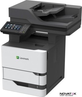 МФУ Lexmark MX722ade