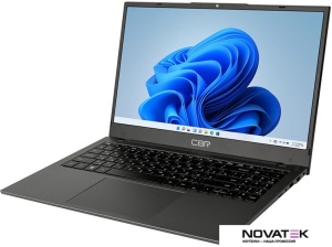 Ноутбук CBR LP-MDCR-1502