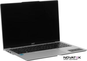 Ноутбук Acer Aspire Lite 16 AL16-52P-5841 NX.J2SEL.001