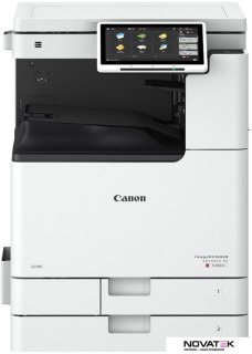 МФУ Canon imageRUNNER Advance DX C3822i