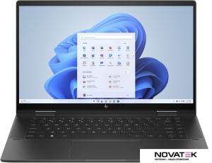 Ноутбук 2-в-1 HP Envy x360 15-fh0012c A1UW9EA