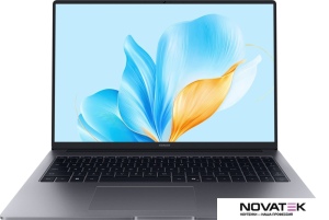 Ноутбук HONOR MagicBook X16 2025 BRG-7611 5301ALNC