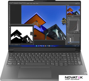 Ноутбук Lenovo ThinkBook 16p G4 IRH 21J80009RU