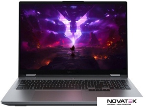 Игровой ноутбук Lenovo Lecoo Bellator 7000 870042506