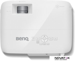 Проектор BenQ EW600 (белый)