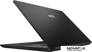Ноутбук MSI Modern 15 B12M-233RU