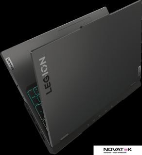 Игровой ноутбук Lenovo Legion Pro 5 16IRX8 82WK000CUS