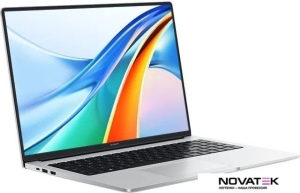 Ноутбук HONOR MagicBook X 14 Pro 2024 FRI-G5651 5301AHXF