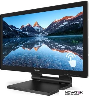 Информационная панель Philips 222B9T/00