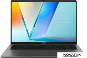 Ноутбук ASUS VivoBook S16 S3607CA-SH136 Win 11 Pro