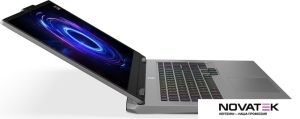 Игровой ноутбук Lenovo LOQ 17IRX10 83JH009FRK