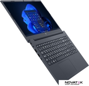 Ноутбук F+ Flaptop I FLTP-5i5-16512-w+case