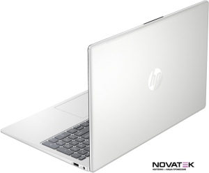 Ноутбук HP 15-fc0164nia BA5K8EA