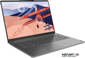 Ноутбук Lenovo Yoga Slim 6 14IRH8 83E00057RU
