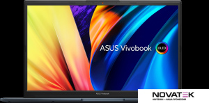 Ноутбук ASUS VivoBook Pro 15 M6500XU-LP078