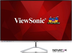 Монитор ViewSonic VX3276-MHD-3