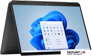 Ноутбук 2-в-1 HP Spectre x360 2-в-1 14-eu0007ci A1AA3EA