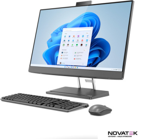 Моноблок Lenovo IdeaCentre AIO 5 27IAH7 F0GQ007LRK