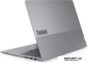 Ноутбук Lenovo ThinkBook 16 G7 IML 21MS008RRU