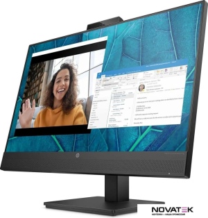 Монитор HP Conferencing M27m 678U8AS