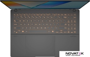 Ноутбук ASUS Vivobook S16 OLED M5606KA-RI157