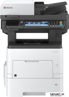 МФУ Kyocera Mita ECOSYS M3860idn