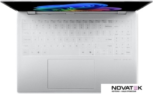 Ноутбук Acer Swift Air 16 SFA16-61M-R0MH NX.DJACD.001