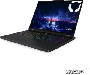 Игровой ноутбук Lenovo Legion Pro 5 16IAX10 83F30010RK