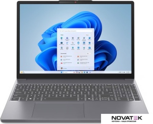 Ноутбук Lenovo IdeaPad Slim 3 15IRH10 83K100VEIN