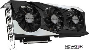 Видеокарта Gigabyte GeForce RTX 3060 Gaming OC 12GB GDDR6 (rev. 2.0)