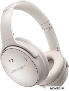 Наушники Bose QuietComfort 45 (белый)