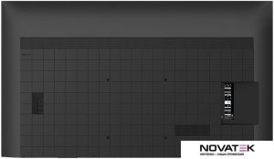 Телевизор Sony X85TK KD-55X85K