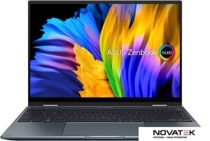 Ноутбук ASUS Zenbook 14 Flip OLED UP5401EA-KN044T