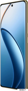 Смартфон Realme 12 Pro+ 12GB/512GB (синий)