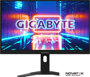 Игровой монитор Gigabyte M27U