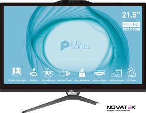 Моноблок MSI Pro AP222T 13M-088XRU