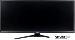 Игровой монитор Hiper Gaming M34UPA