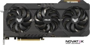 Видеокарта ASUS TUF Gaming GeForce RTX 3070 Ti OC 8GB GDDR6X