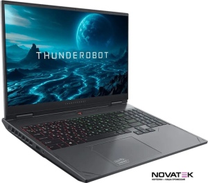 Ноутбук Thunderobot Gravity 16 Max G5 JT009V00HRU